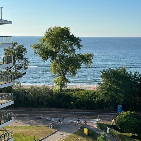 Arka Apartament Deluxe 723B Kołobrzeg Eksteriør bilde