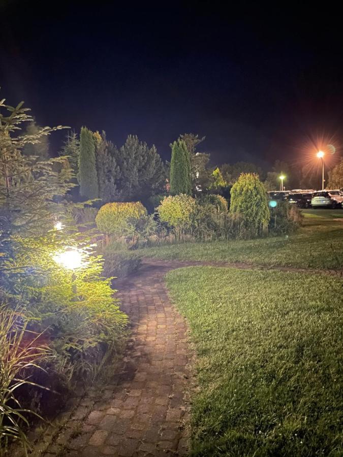 Arka Apartament Deluxe 723B Kołobrzeg Eksteriør bilde