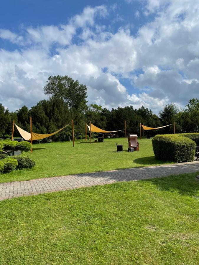 Arka Apartament Deluxe 723B Kołobrzeg Eksteriør bilde