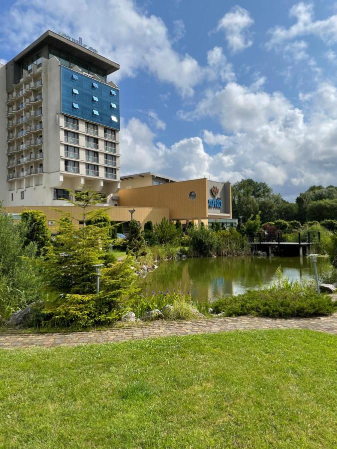 Arka Apartament Deluxe 723B Kołobrzeg Eksteriør bilde