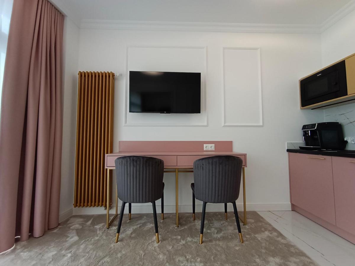Arka Apartament Deluxe 723B Kołobrzeg Eksteriør bilde