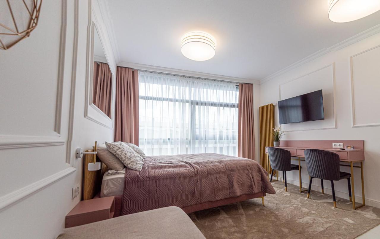 Arka Apartament Deluxe 723B Kołobrzeg Eksteriør bilde
