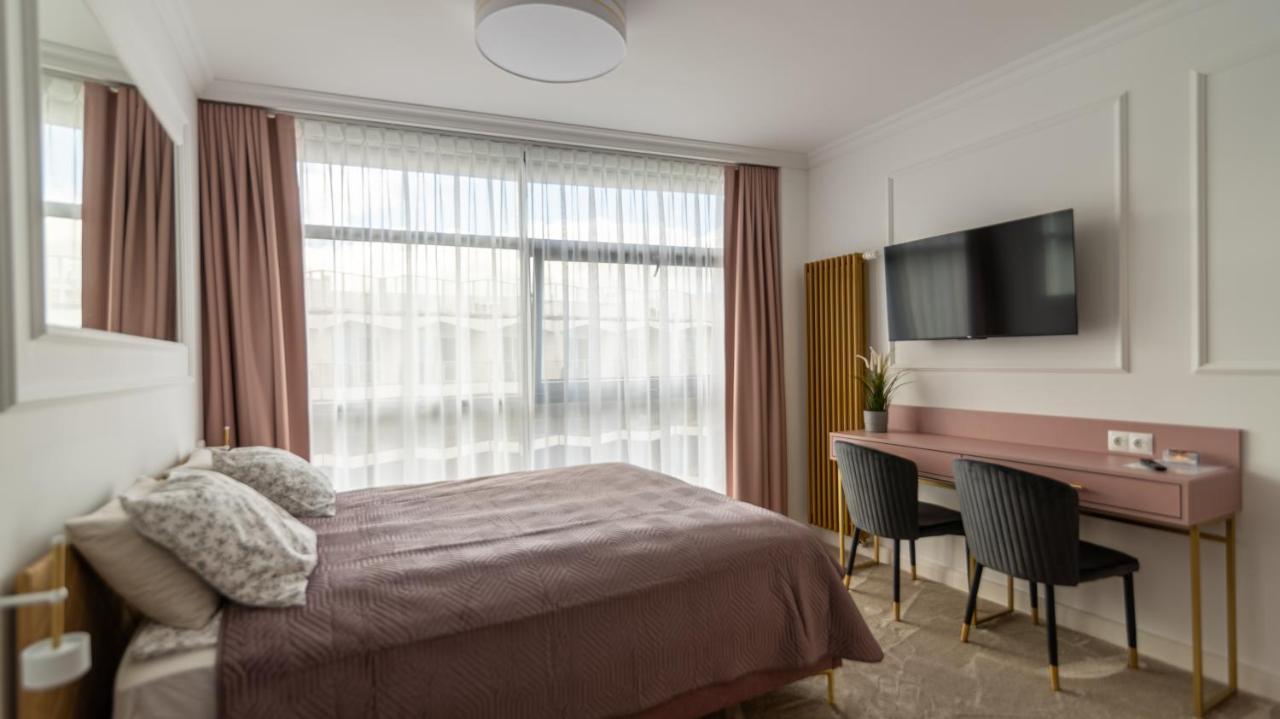 Arka Apartament Deluxe 723B Kołobrzeg Eksteriør bilde