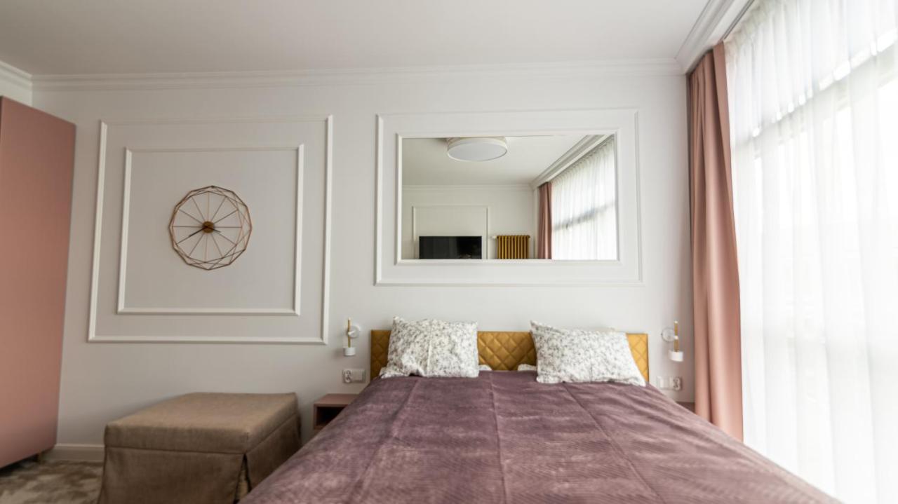 Arka Apartament Deluxe 723B Kołobrzeg Eksteriør bilde