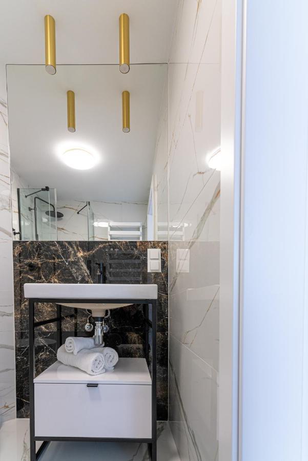 Arka Apartament Deluxe 723B Kołobrzeg Eksteriør bilde